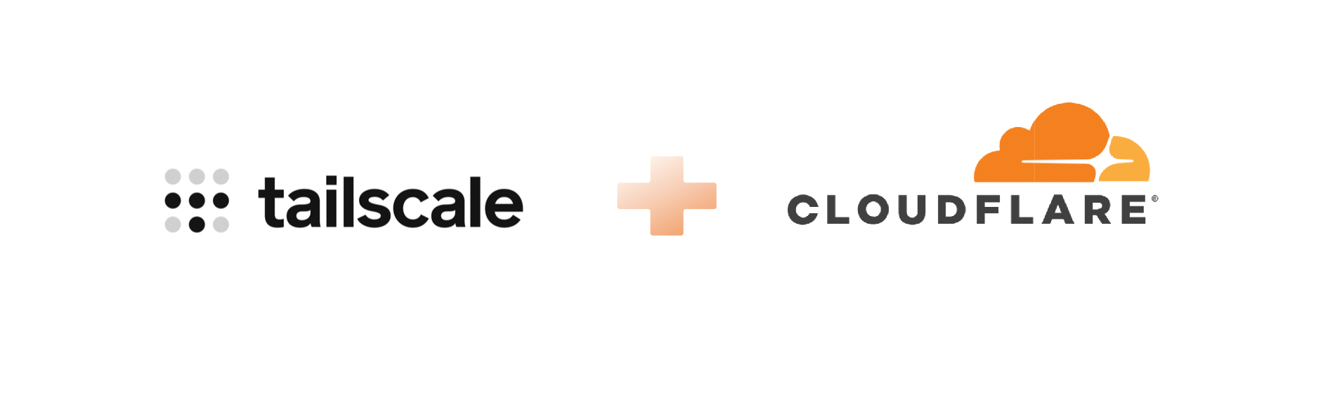 Featured image of post Tailscale + Cloudflare Tunnel 内网穿透部署方案