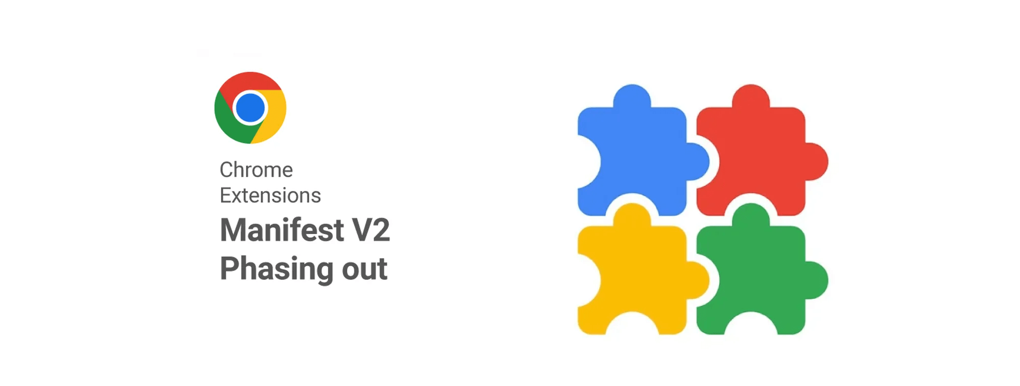 Featured image of post Chrome Manifest v2 扩展停用完整解决方案